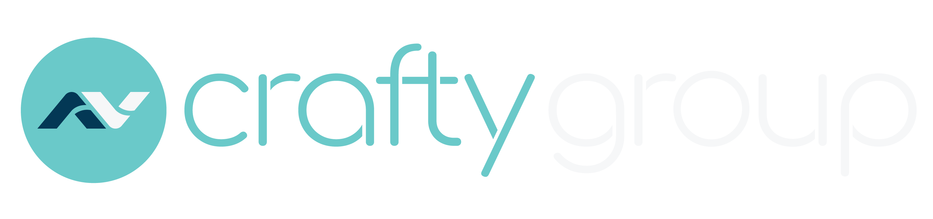 Logo crafty group