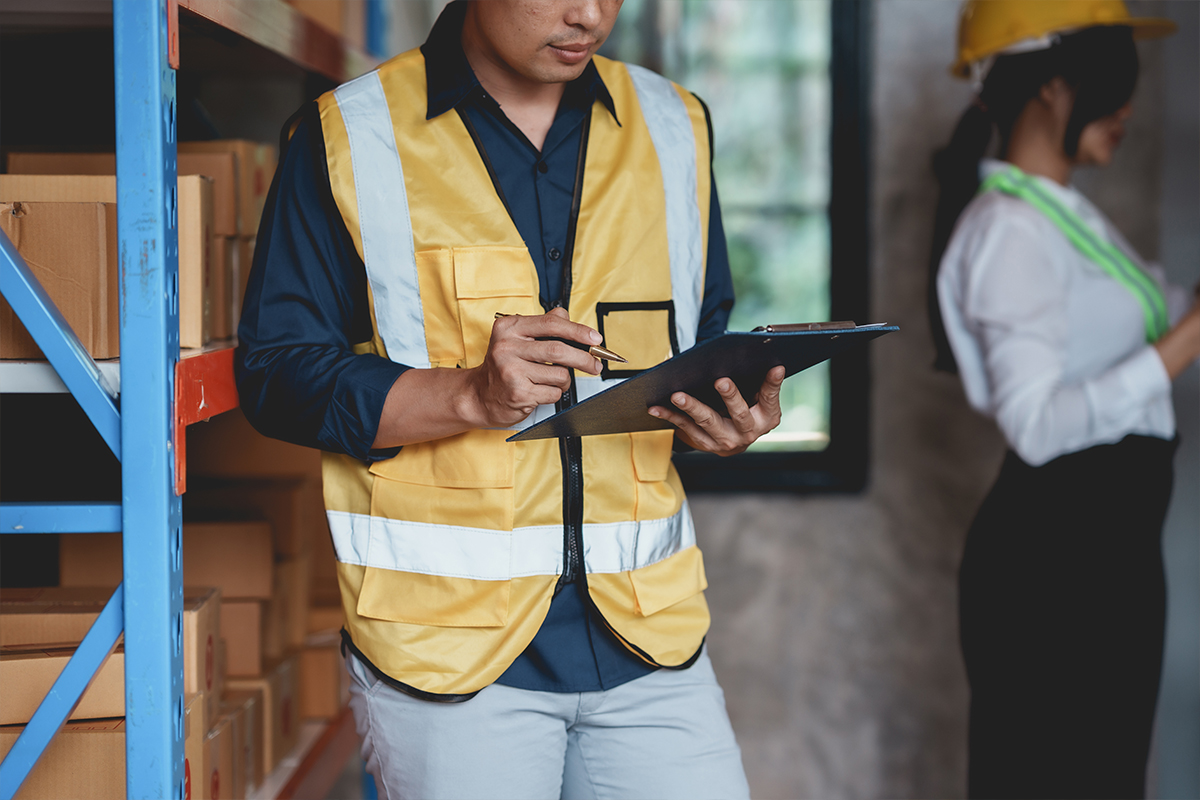 déchargement - crafty group